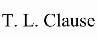 T. L. CLAUSE