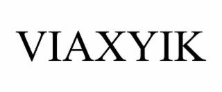 VIAXYIK