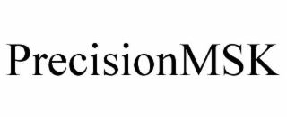 PRECISIONMSK
