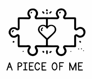 A PIECE OF ME