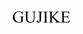 GUJIKE