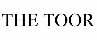 THE TOOR