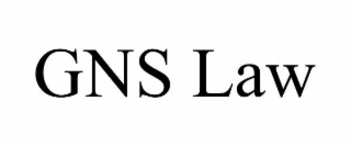 GNS LAW