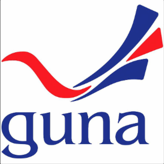 GUNA