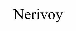 NERIVOY