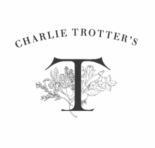 CHARLIE TROTTER'S