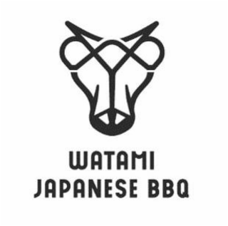 WATAMI JAPANESE BBQ