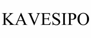 KAVESIPO
