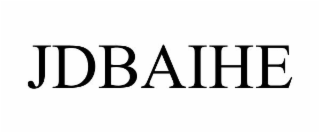 JDBAIHE