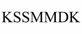 KSSMMDK