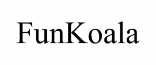 FUNKOALA