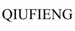 QIUFIENG