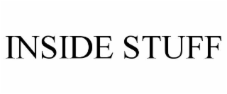INSIDE STUFF