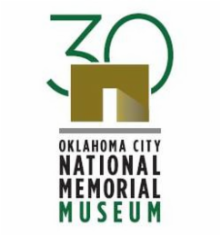 30 OKLAHOMA CITY NATIONAL MEMORIAL MUSEUM