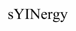SYINERGY