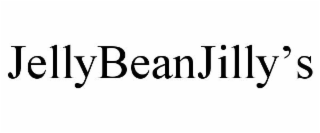 JELLYBEANJILLY'S
