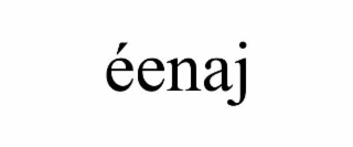 ÉENAJ