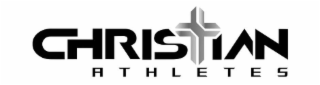 CHRISTIAN ATHLETES