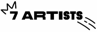 7 ARTISTS