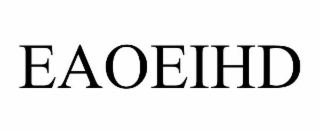 EAOEIHD