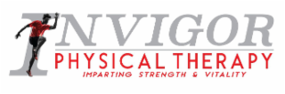 INVIGOR PHYSICAL THERAPY IMPARTING STRENGTH AND VITALITY