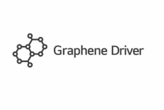 GRAPHENE DRIVER