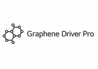 GRAPHENE DRIVER PRO