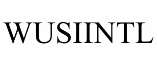 WUSIINTL