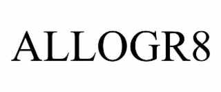 ALLOGR8