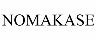 NOMAKASE