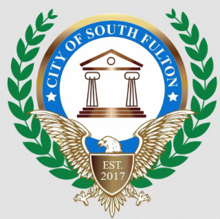 CITY OF SOUTH FULTON EST. 2017