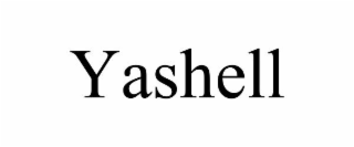 YASHELL