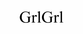 GRLGRL