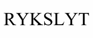 RYKSLYT