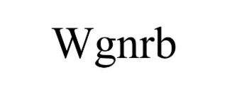 WGNRB