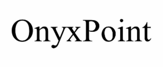 ONYXPOINT