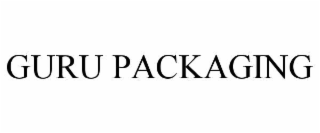 GURU PACKAGING