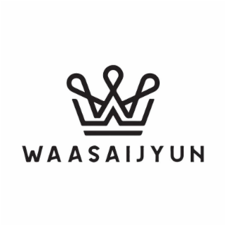 WAASAIJYUN
