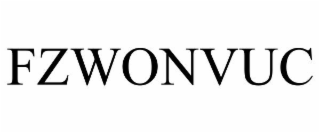 FZWONVUC