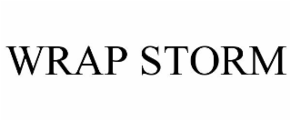 WRAP STORM