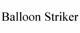 BALLOON STRIKER