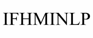 IFHMINLP