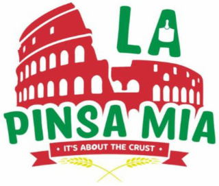 LA PINSA MIA