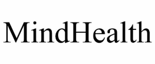 MINDHEALTH