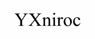 YXNIROC