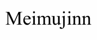 MEIMUJINN