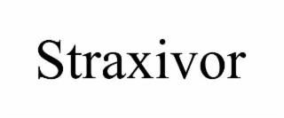 STRAXIVOR