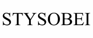 STYSOBEI