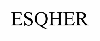 ESQHER