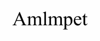 AMLMPET